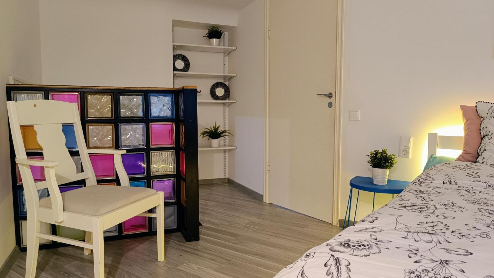Julia Lacplesa Apartments Riga Exteriér fotografie