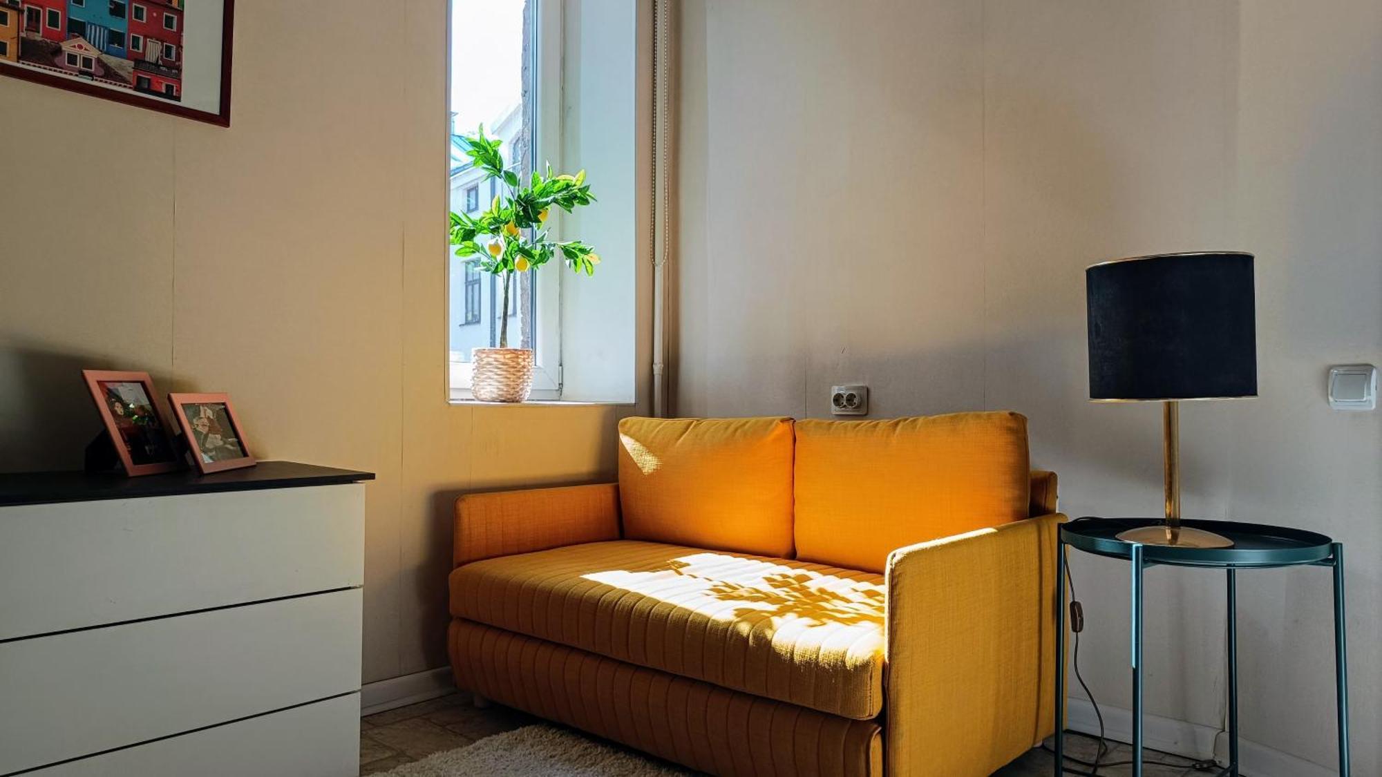 Julia Lacplesa Apartments Riga Exteriér fotografie