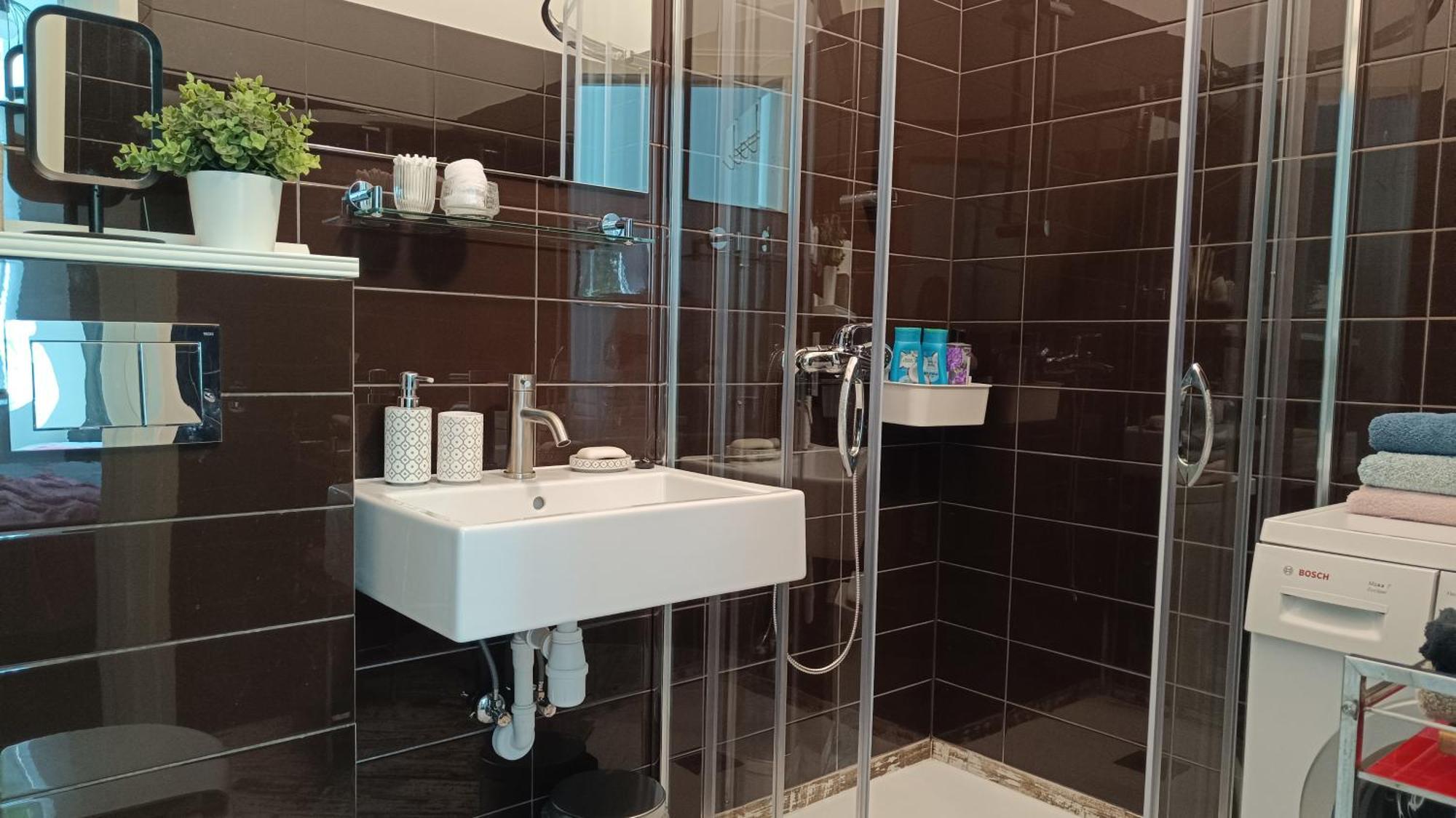 Julia Lacplesa Apartments Riga Pokoj fotografie